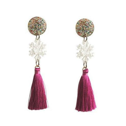 Snow Star by Laliblue