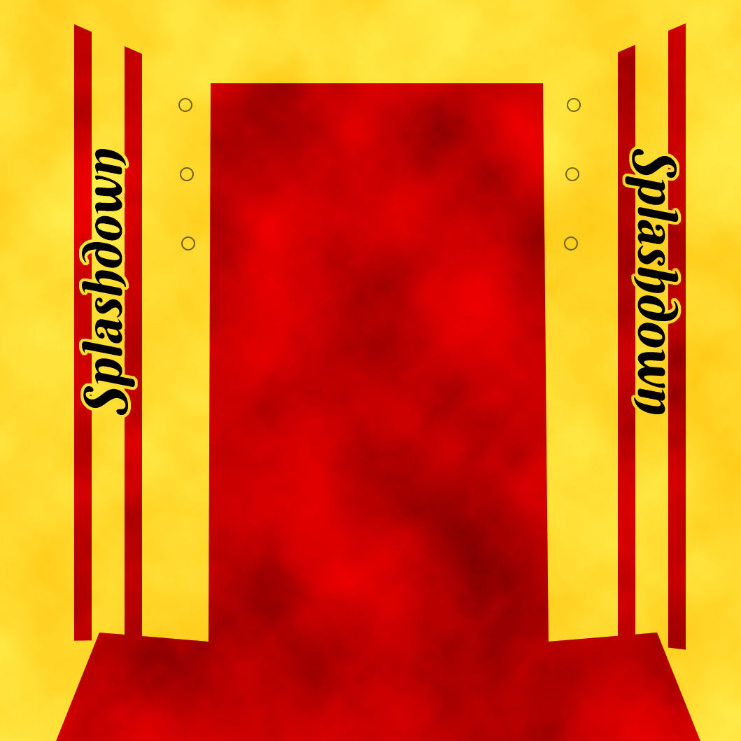 Splashdown - DJI Mini 3 Skin