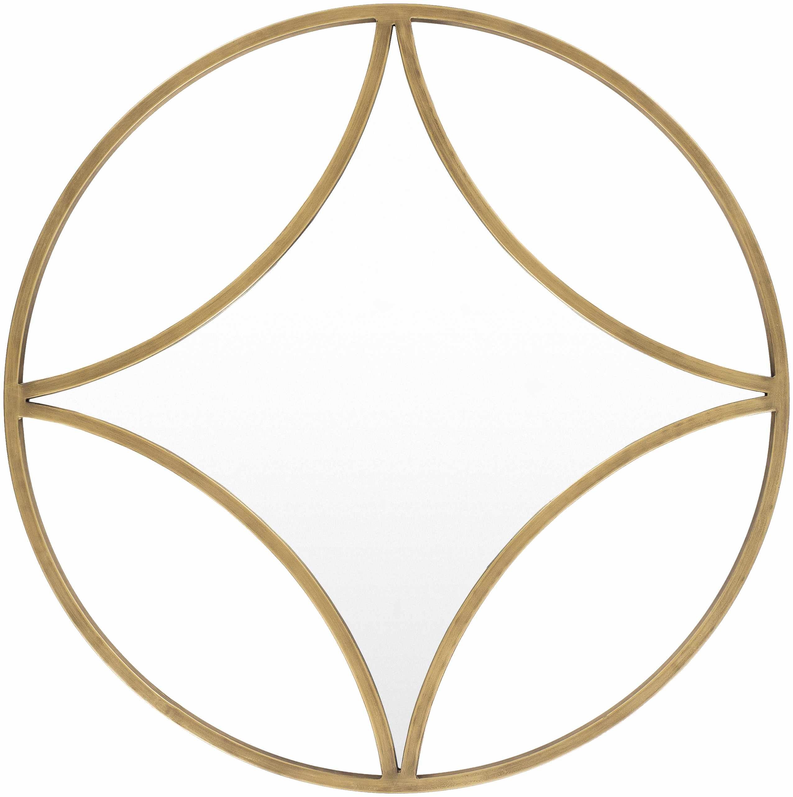 Stallings Mirror - Clearance