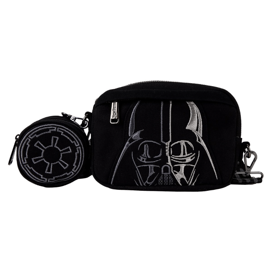 Star Wars Darth Vader Sling Bag