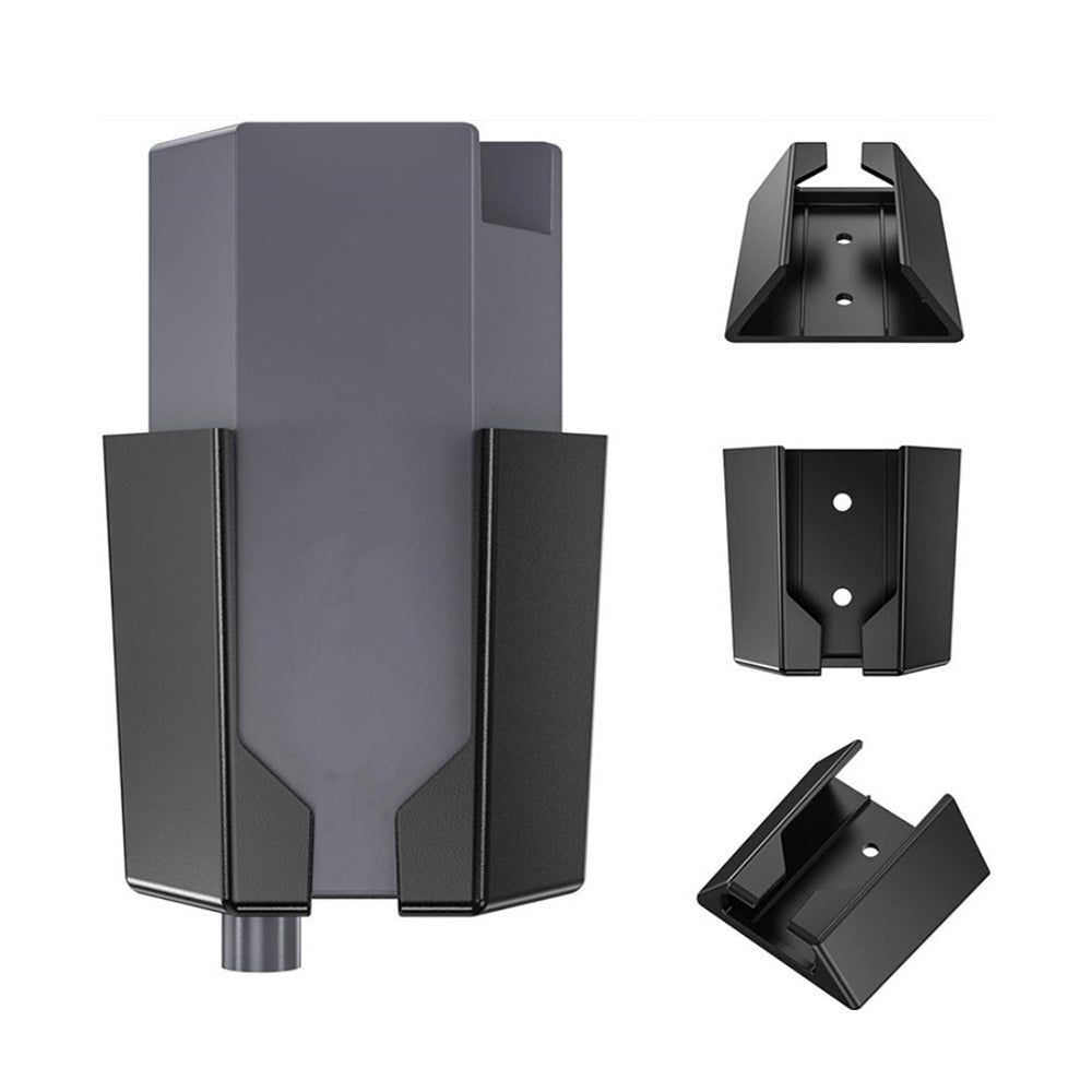 Starlink Gen 2 Ethernet Adapter Bracket | Wall Mount &amp;amp; Cable Manager