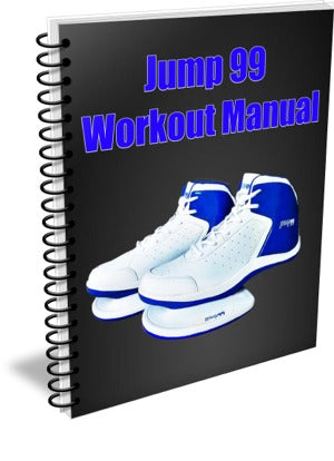 Jump 99 Training Shoes Manual &amp;amp; Videos