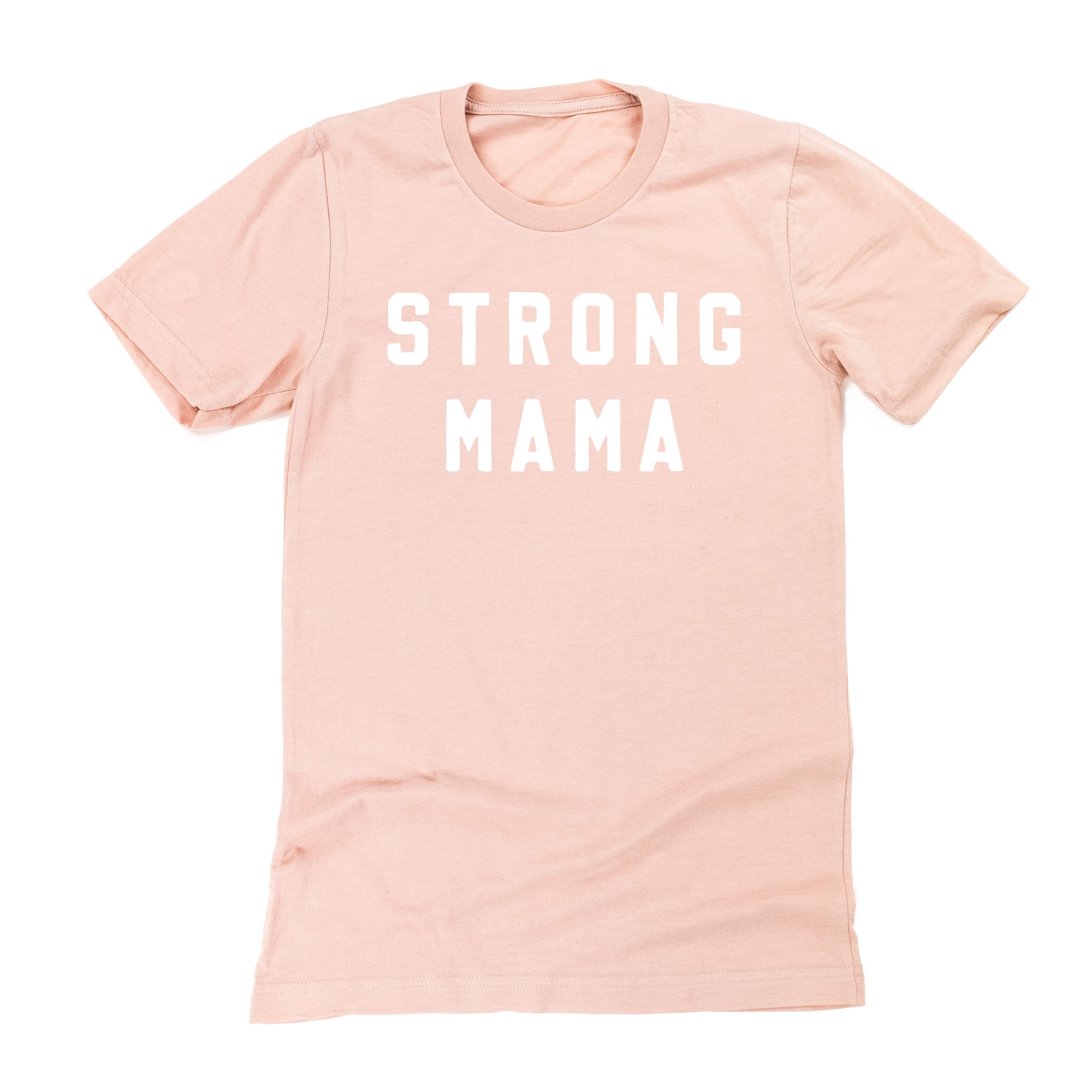 STRONG MAMA - Unisex Tee
