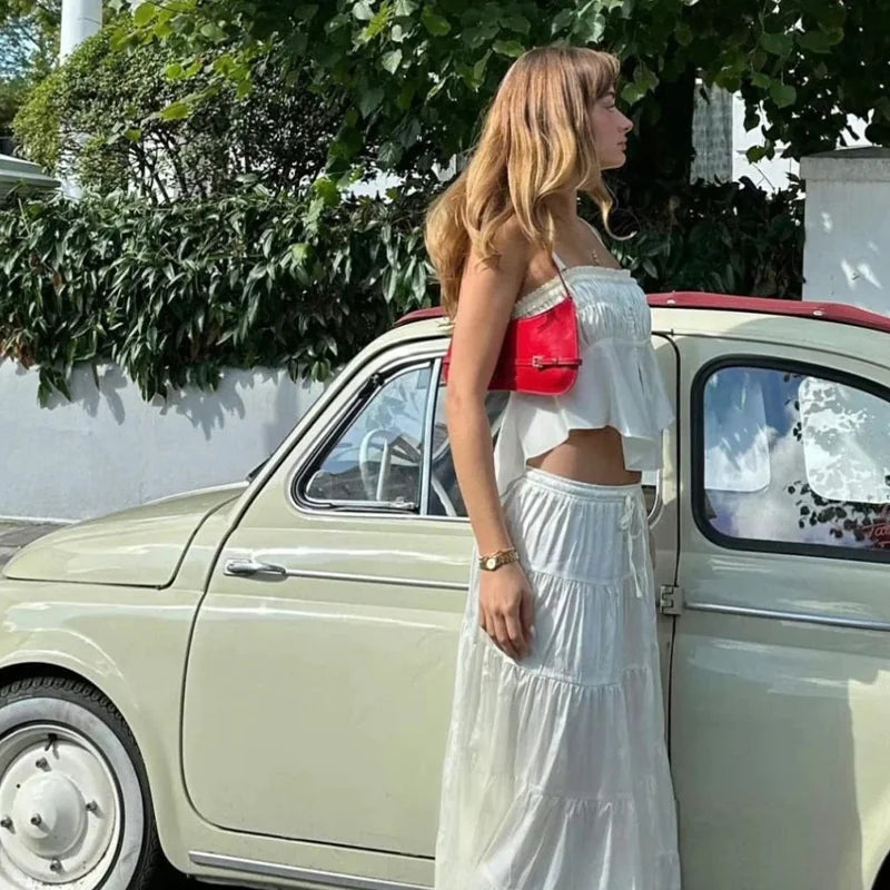 Style Loft Collection Simple Elegance Leather French Handbag