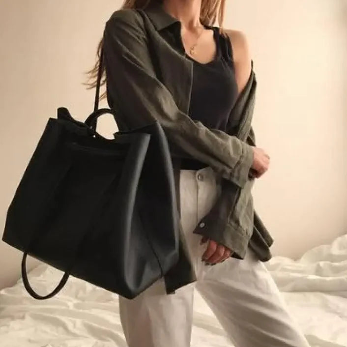 Style Loft Collection Ultra-Spacious Everyday Bag