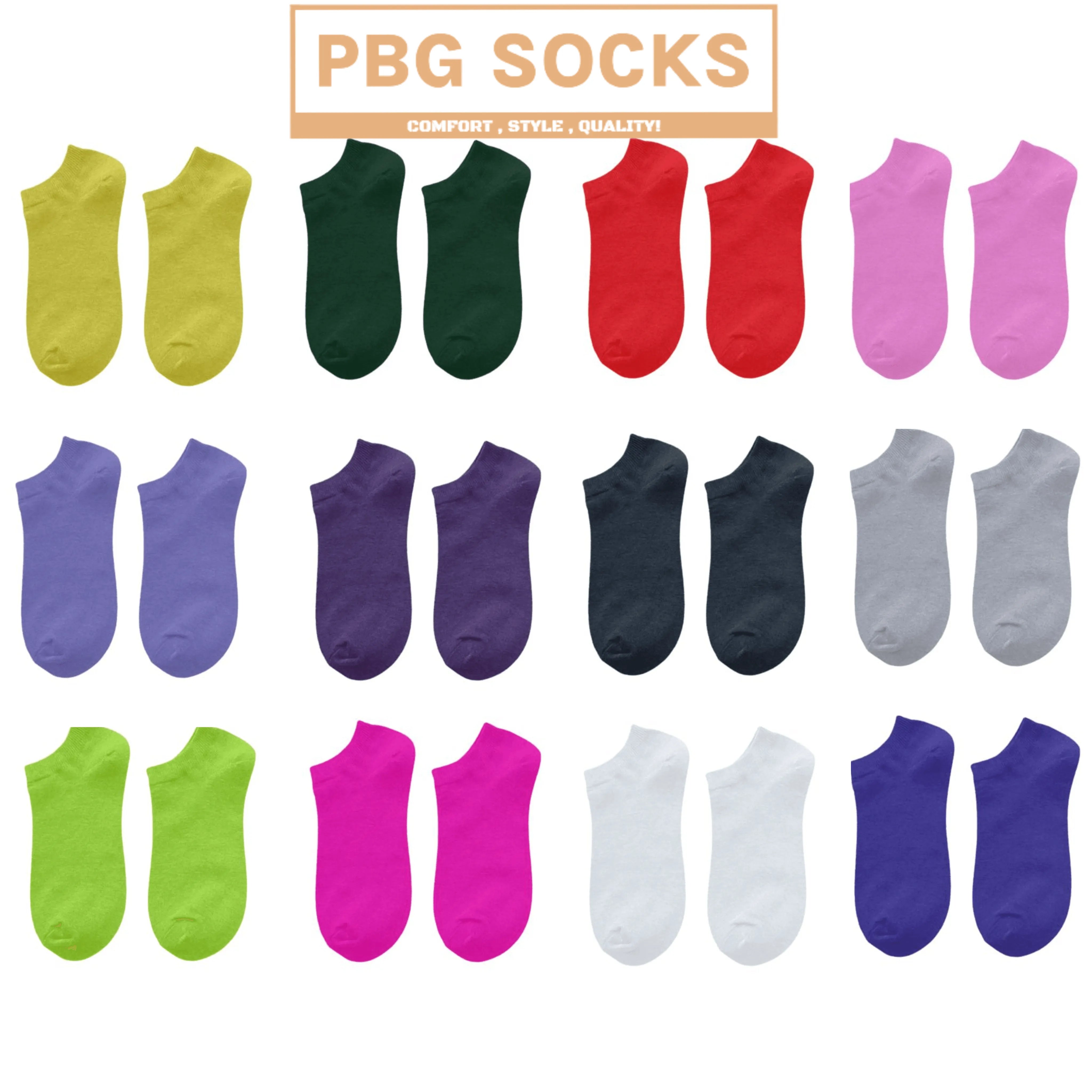 Stylish Women&amp;#39;s Socks Sizes 9-11