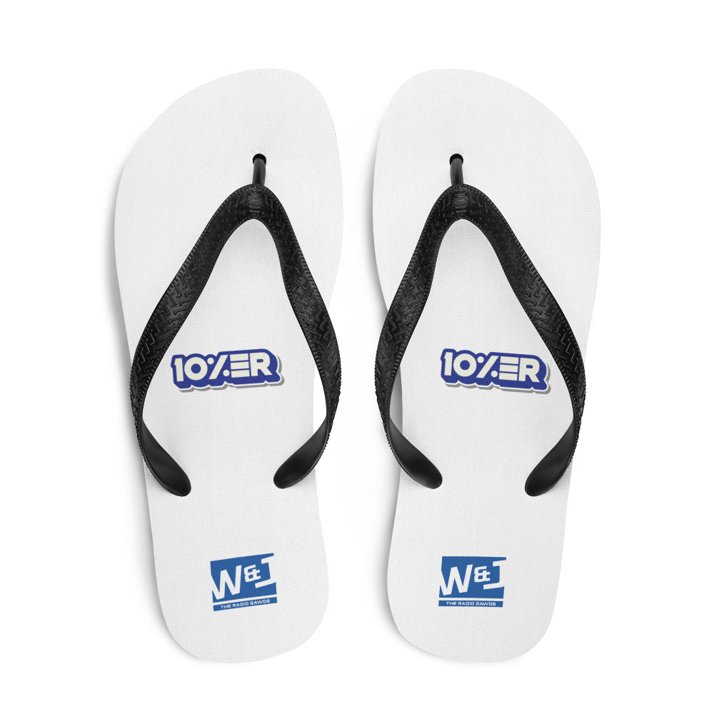 Walton &amp;amp; Johnson Flip-Flops