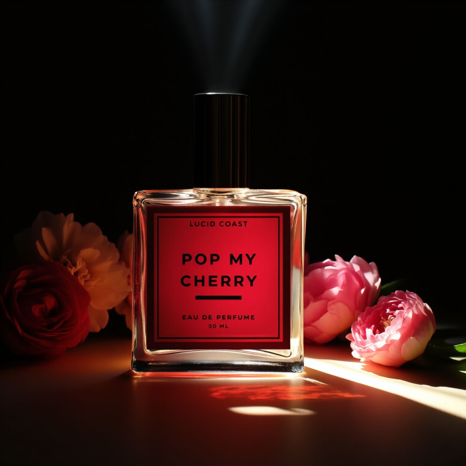 Pop My Cherry Eau De Parfum