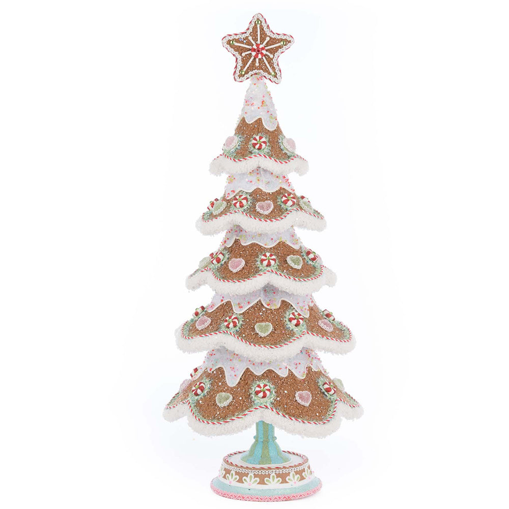 Sweet Delights Tabletop Tree by Katherine&amp;#39;s Collection