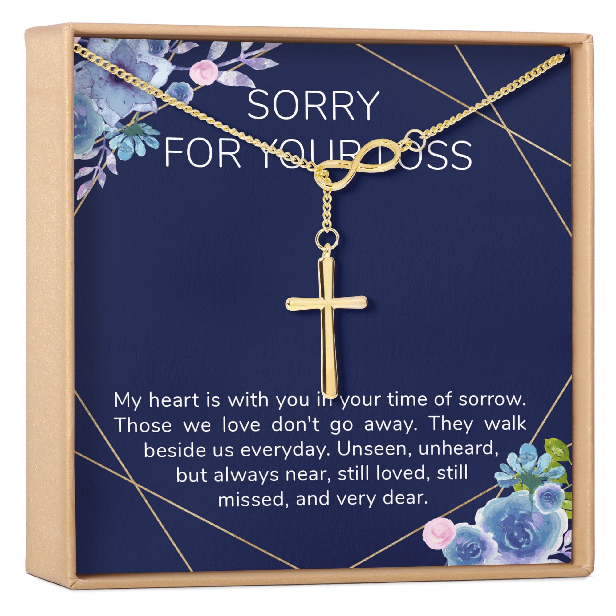 Sympathy Necklace