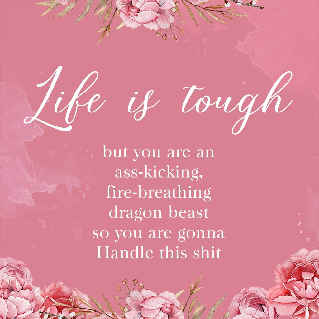 Sympathy Spa Gift Box