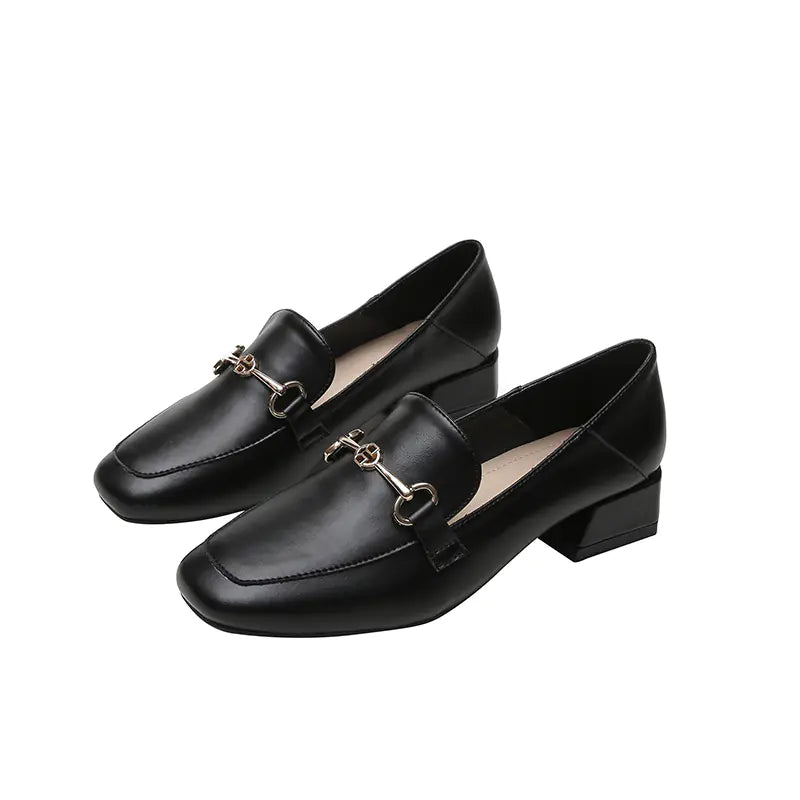 Style Loft Collection Perugia Loafers