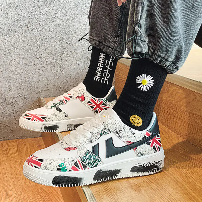 Style Loft Collection FleetStep Velocitas