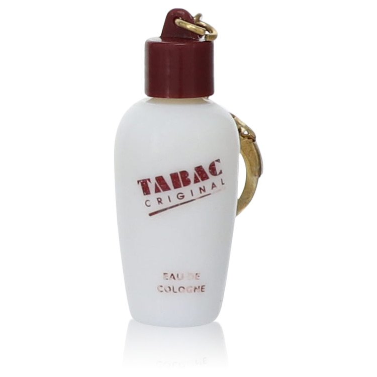 Tabac by Maurer &amp;amp; Wirtz Mini Cologne .13 oz for Men