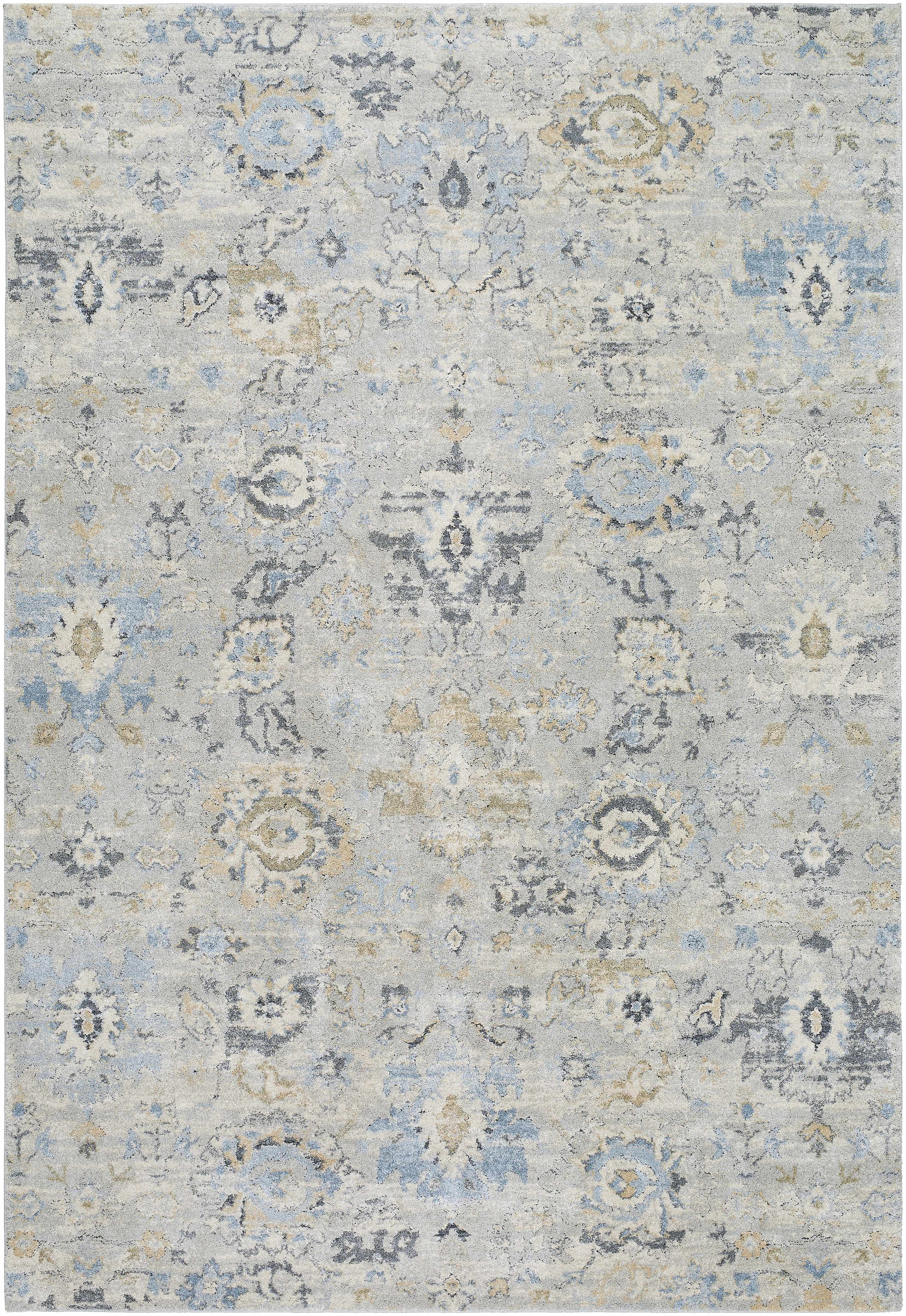 Tirfe Thick Luxe Rug