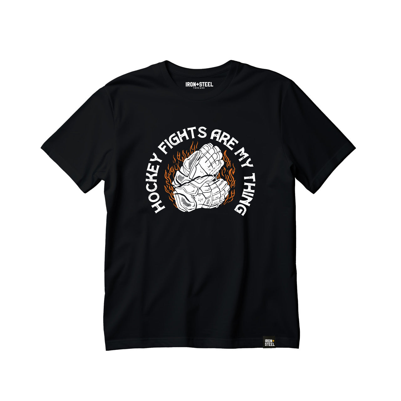 Hockey Fights Are My Thing T-Shirt