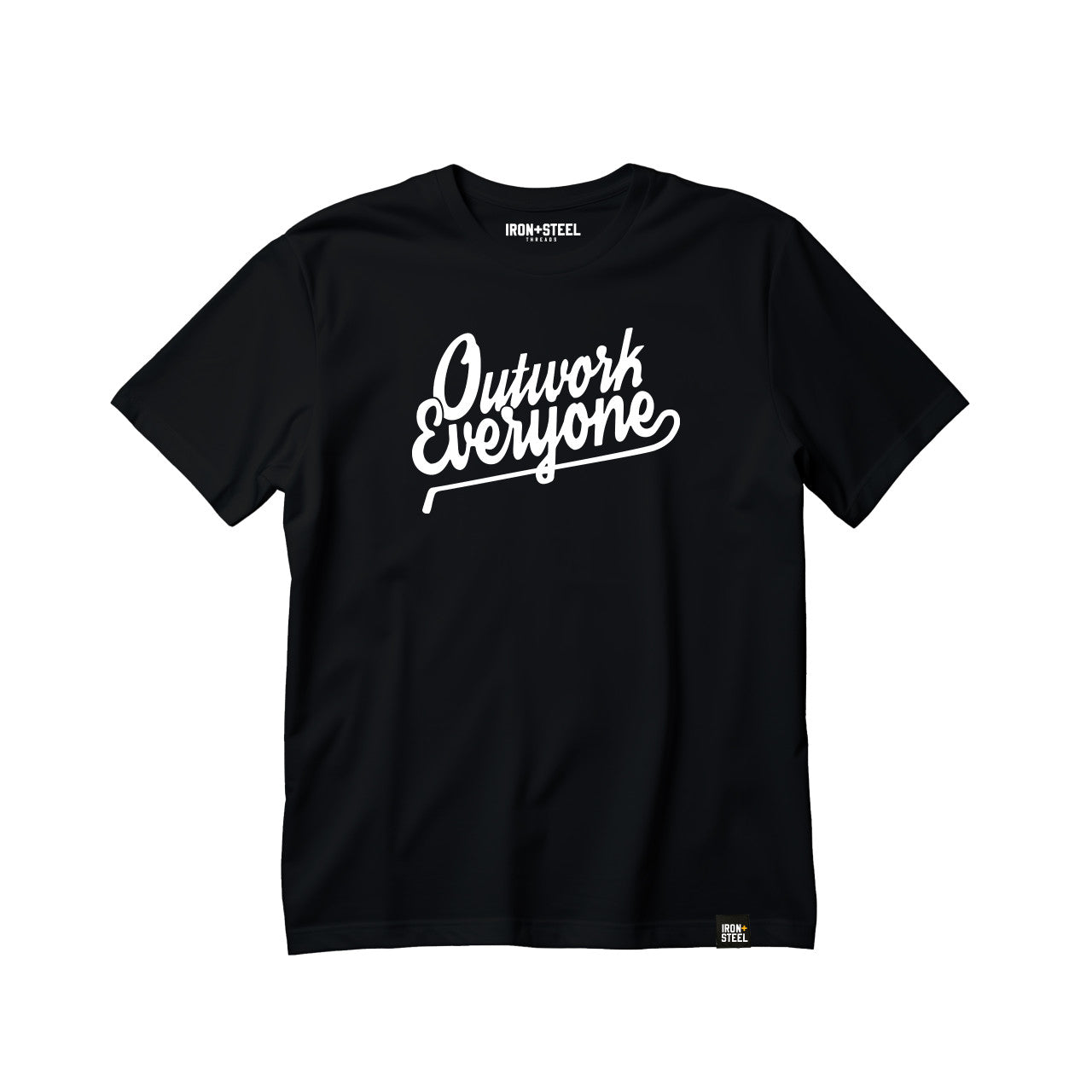 Outwork Everyone T-Shirt