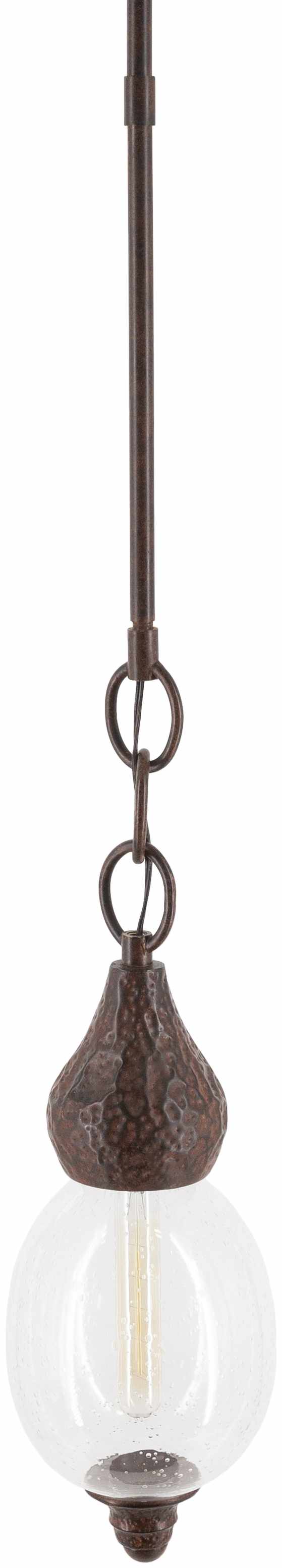 LONGFORGAN CEILING LIGHT - CLEARANCE