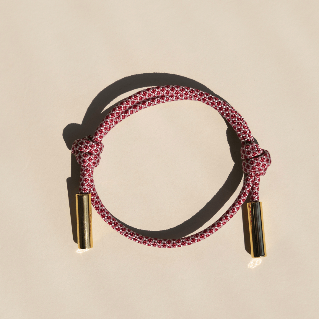 Texas A&amp;amp;M University Cord Bracelet