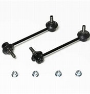 ROCAR FRONT STABILIZER SWAY BAR LINK FOR MAZDA 6 (2003–2008) | RC-SL0087
