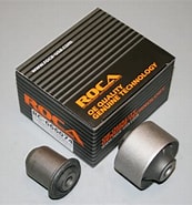 ROCAR Front Lower Control Arm Bushings for Hyundai Elantra (2007–2010) &amp;amp; Tucson (2005–2009) | RC-666074