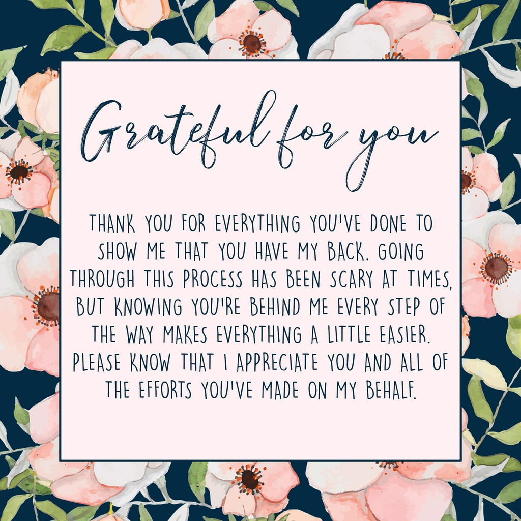 Thank You Spa Gift Box