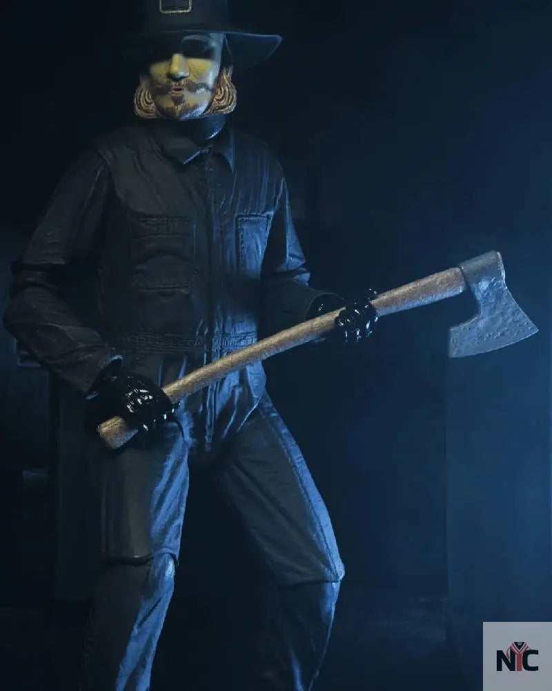 thanksgiving 2023 Killer Costume