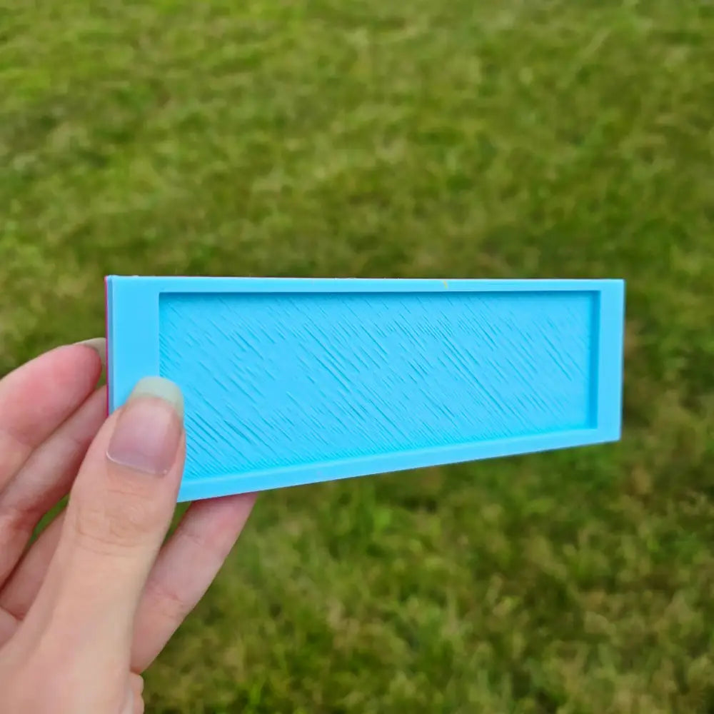 The Bookish Milspouse Sign (Made to Order)