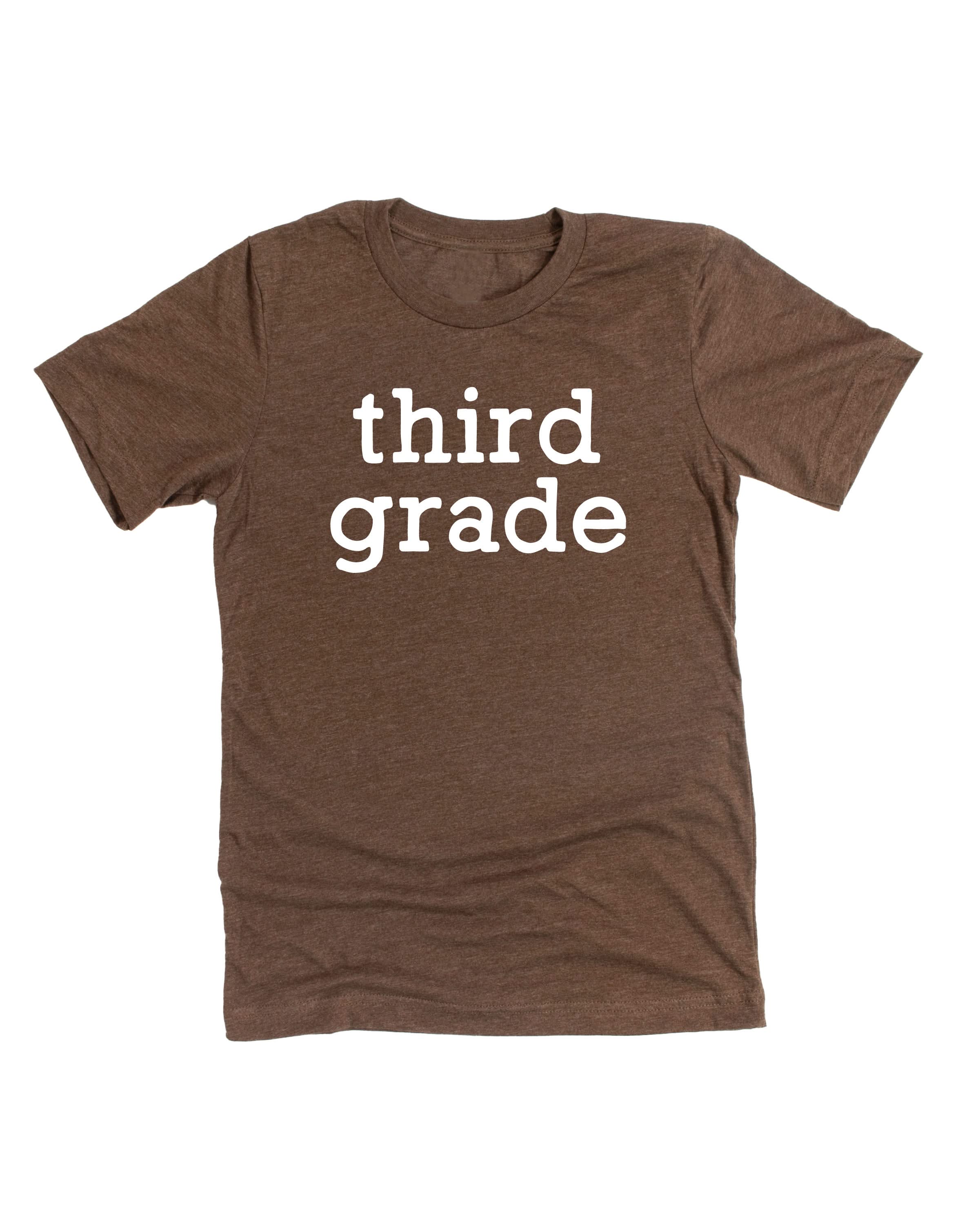 The OG Grades - (Choose Your Grade) - Unisex Tee