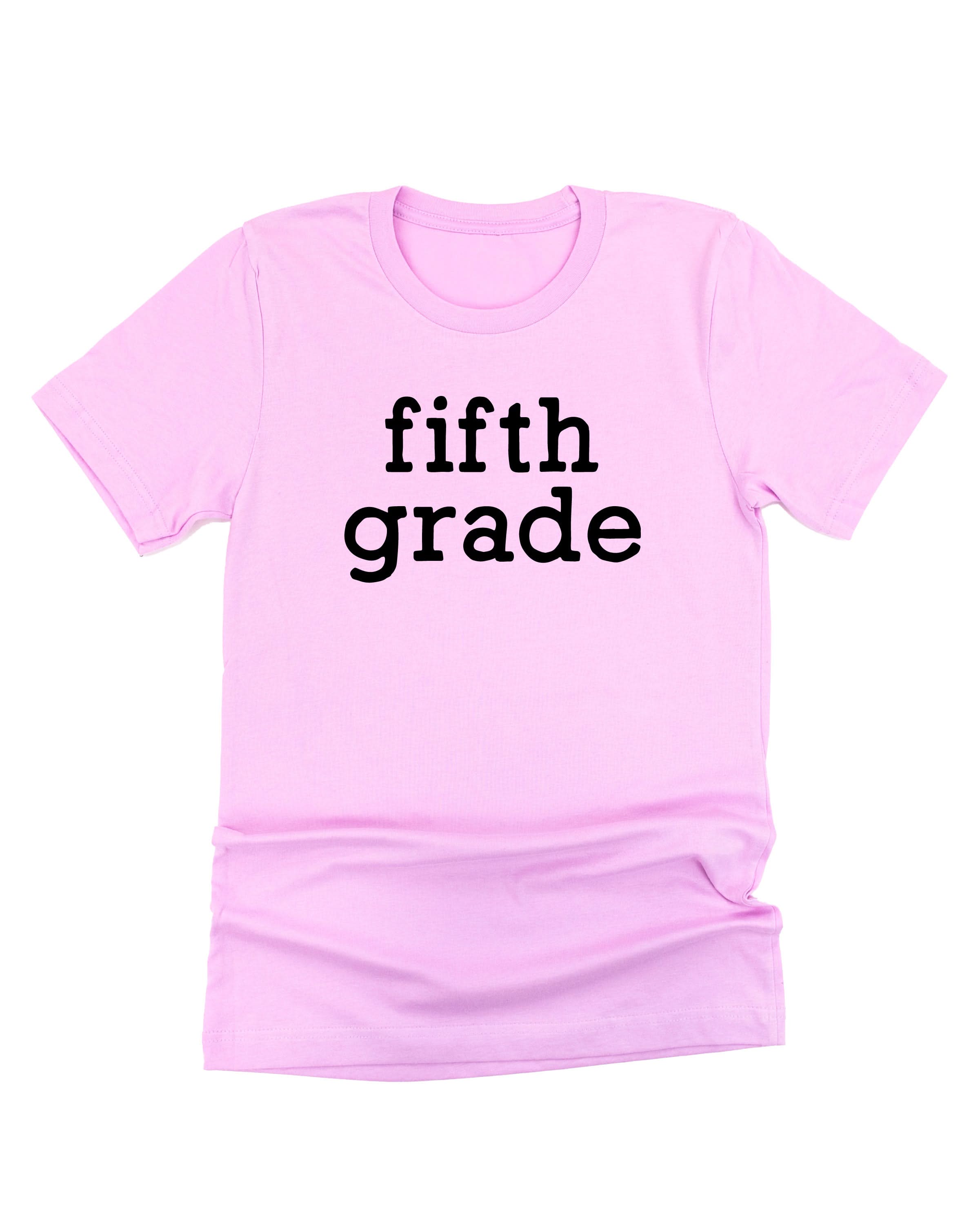 The OG Grades - (Choose Your Grade) - Unisex Tee