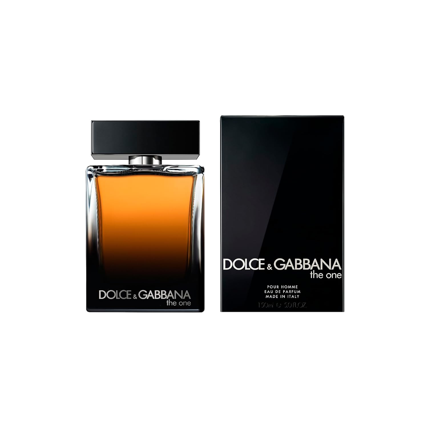 Dolce &amp;amp; Gabbana The One, EDP Spray, Fragrance For Men