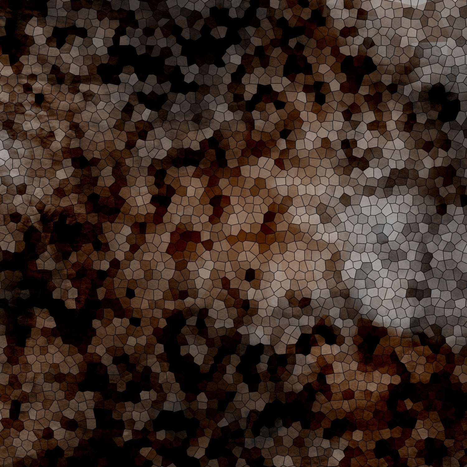 Timberline - DJI FPV Goggles V2 Skin