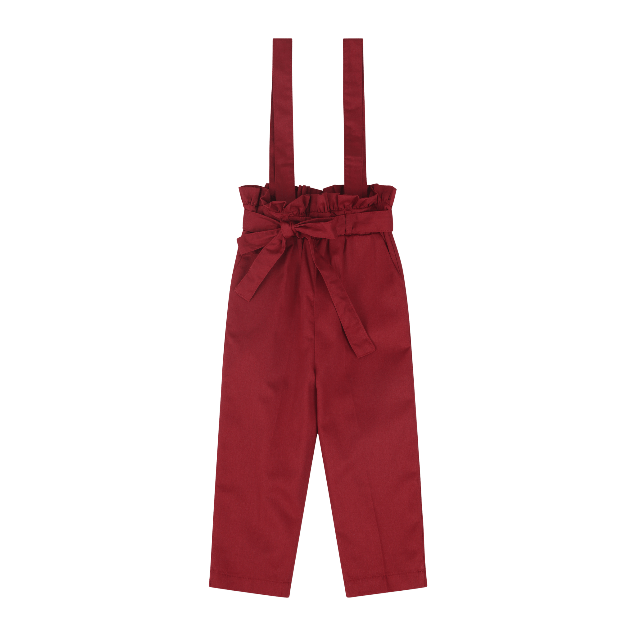 Tirantes Paperbag Jumper | Multicultural Kids Clothing