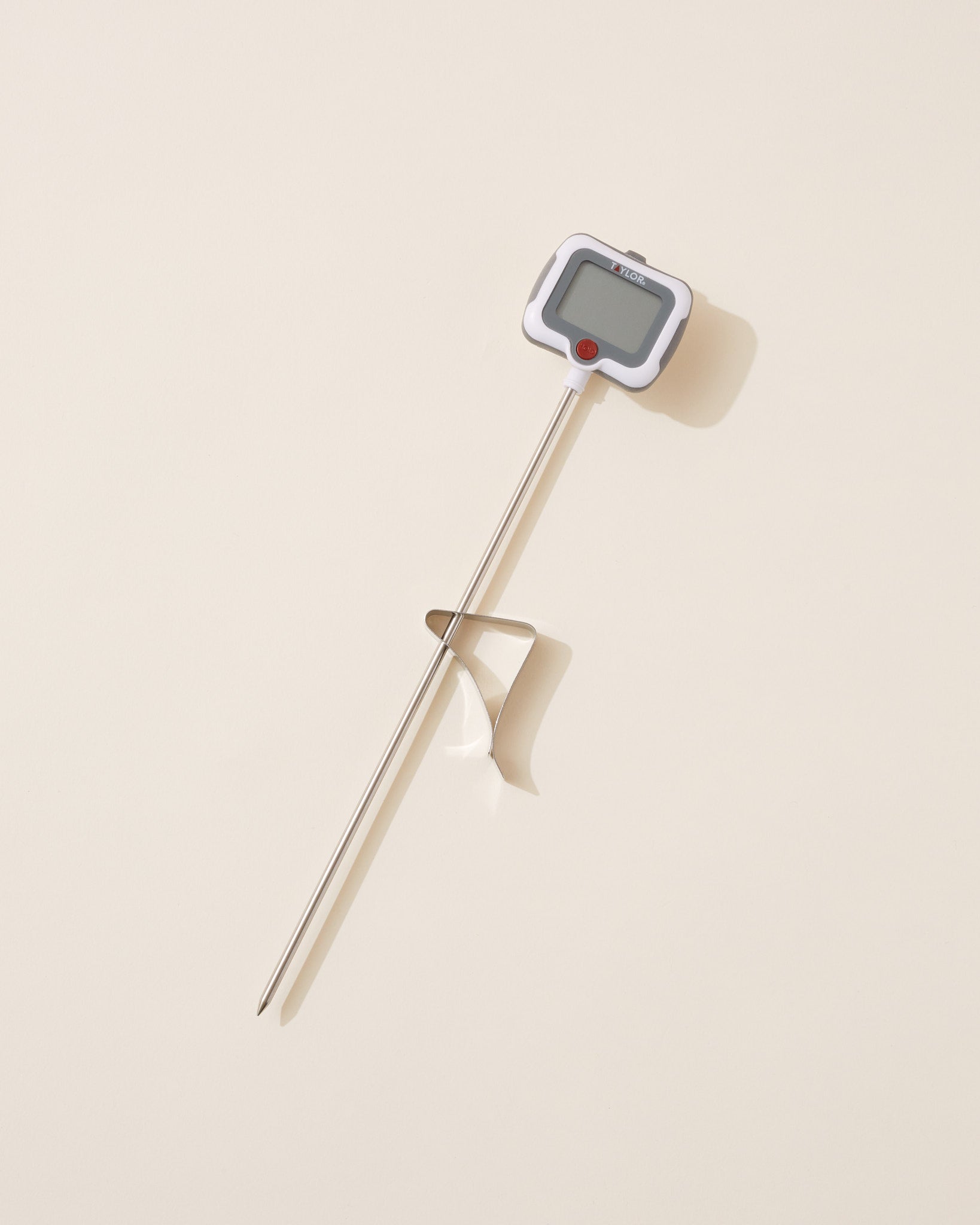 digital thermometer