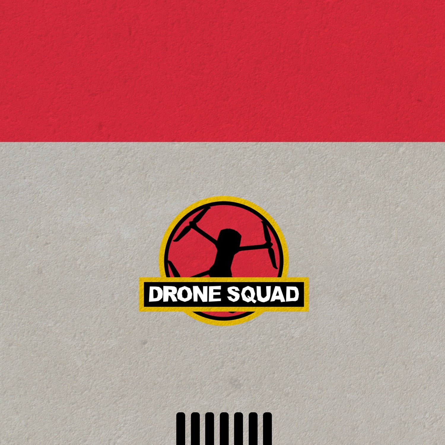 Triassic Trek - DJI RC-N3 Controller Skin