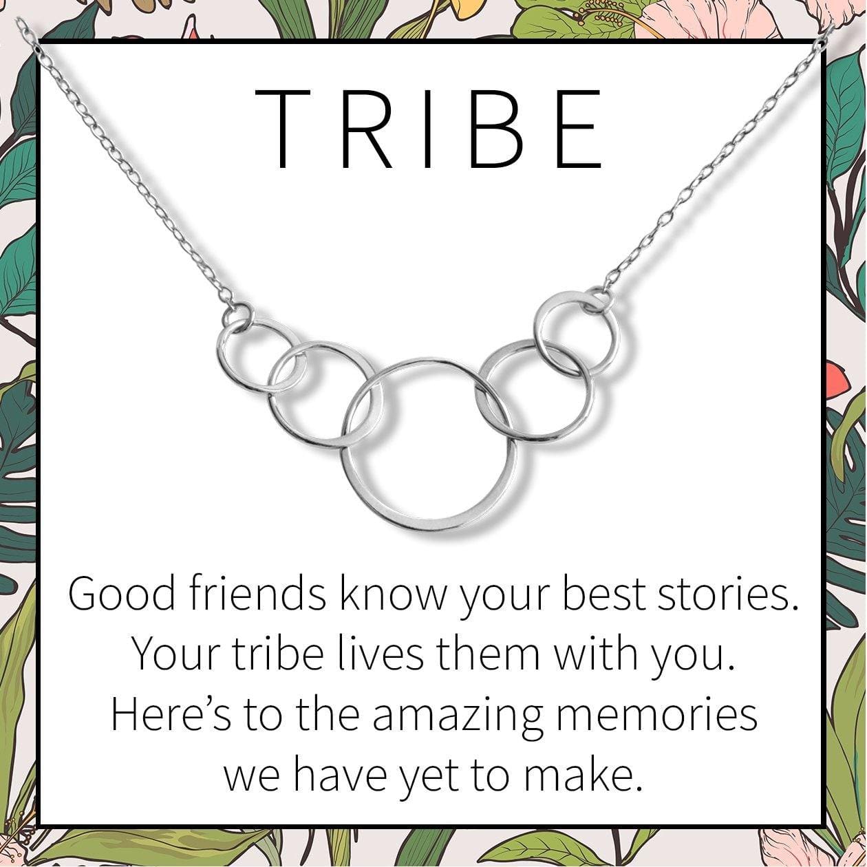 Tribe Necklace