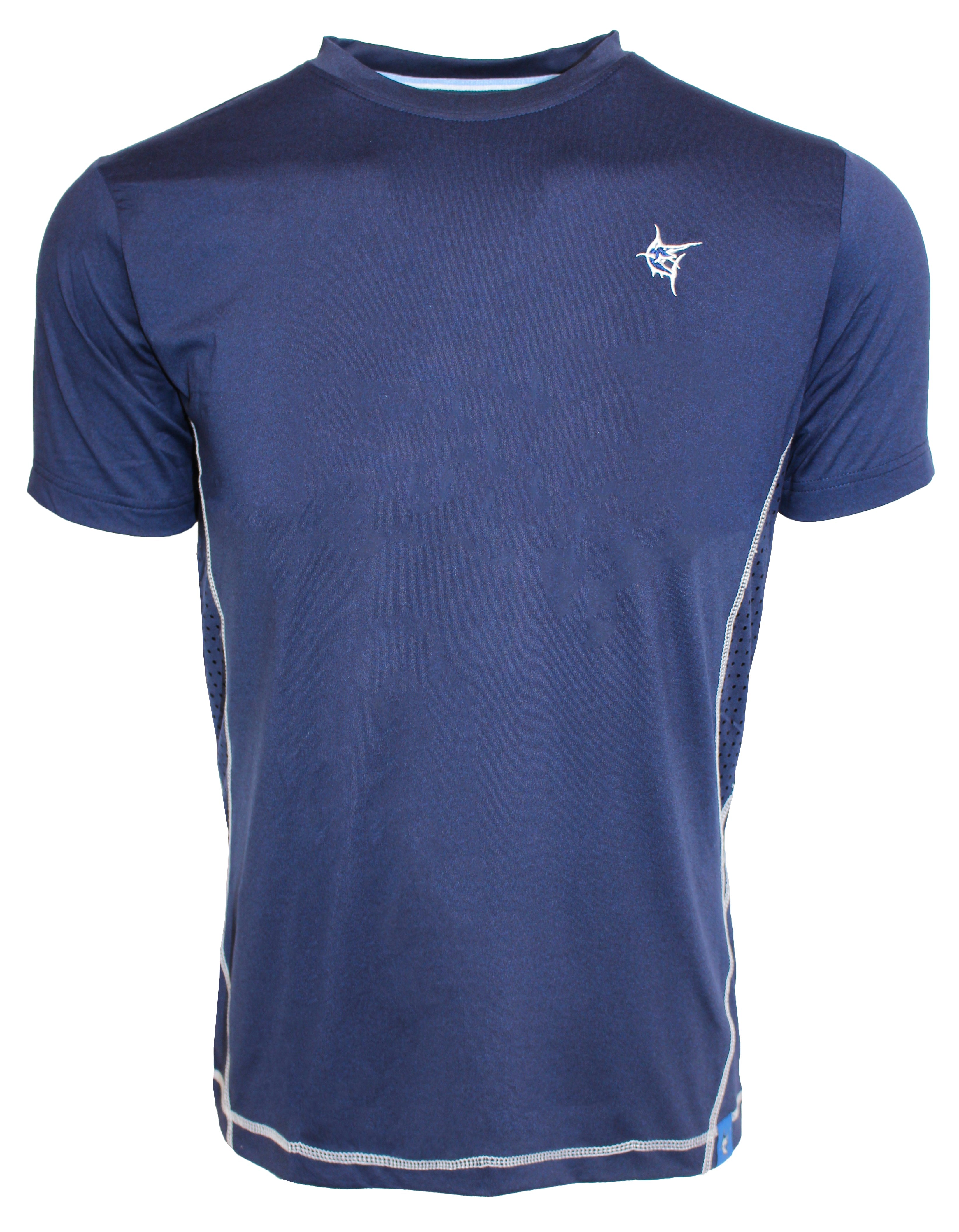 Grander Short Sleeve Performance Tee