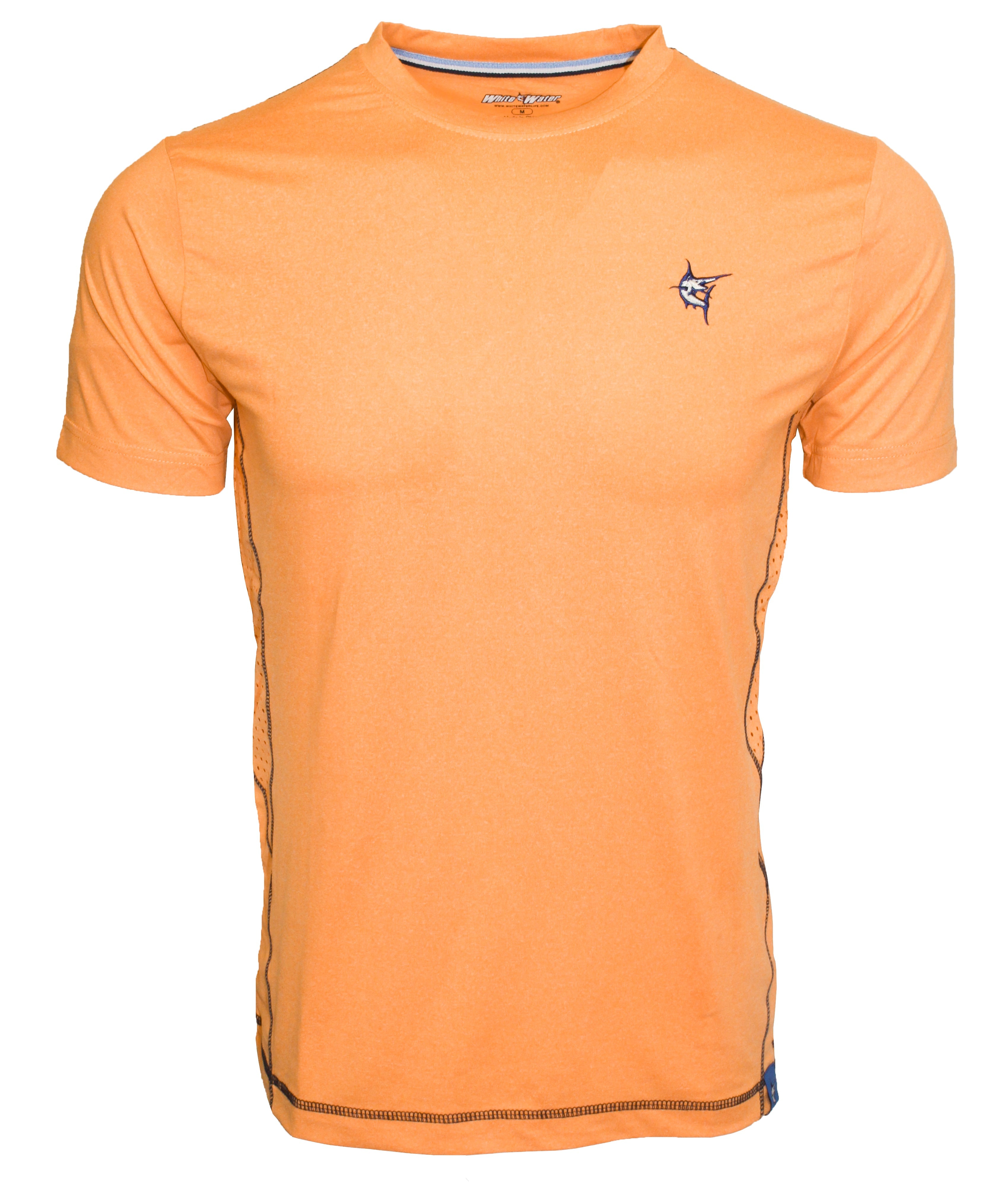 Grander Short Sleeve Performance Tee
