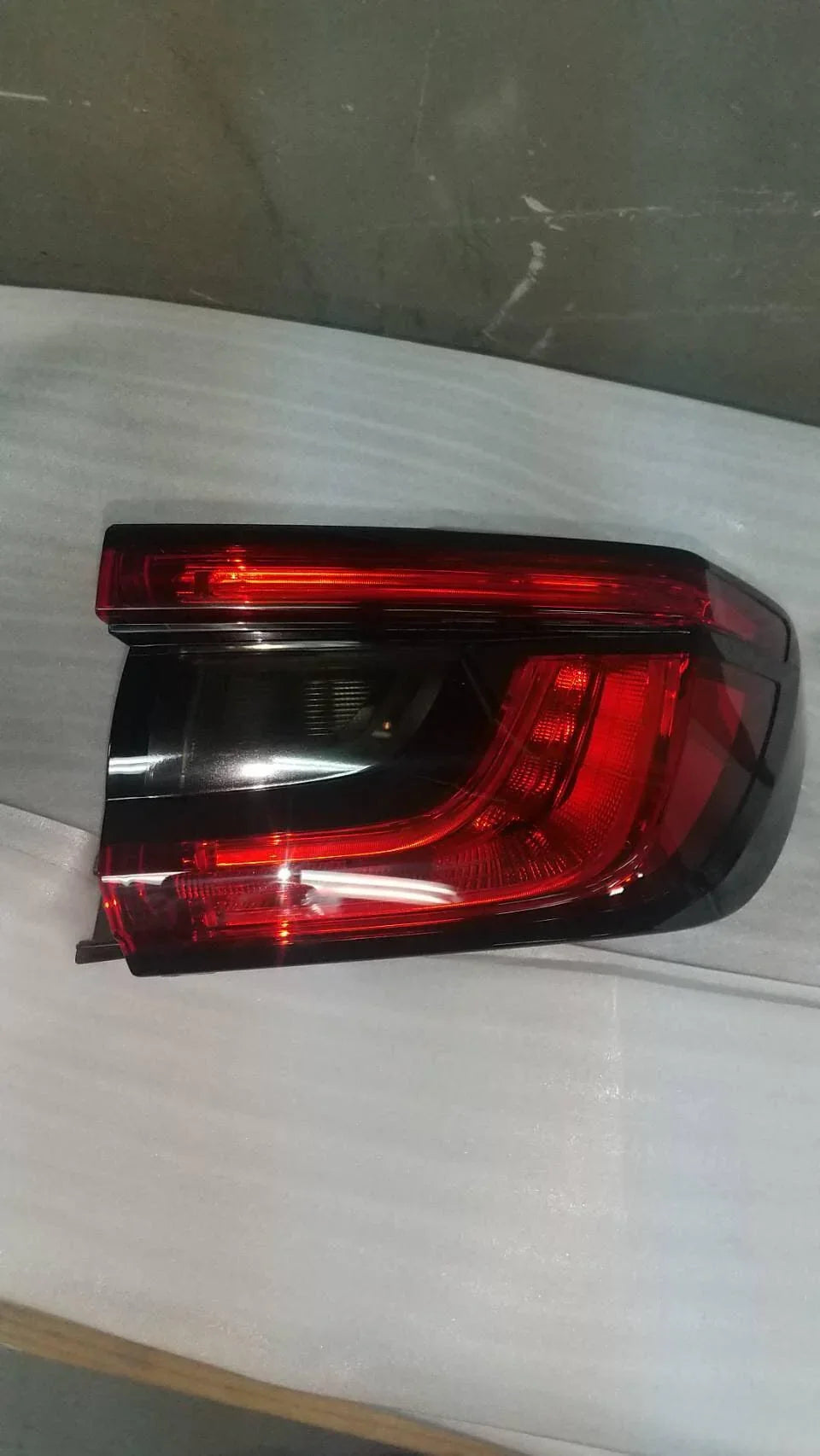 Turn Signal Overlays - 2020 Levorg (JDM)