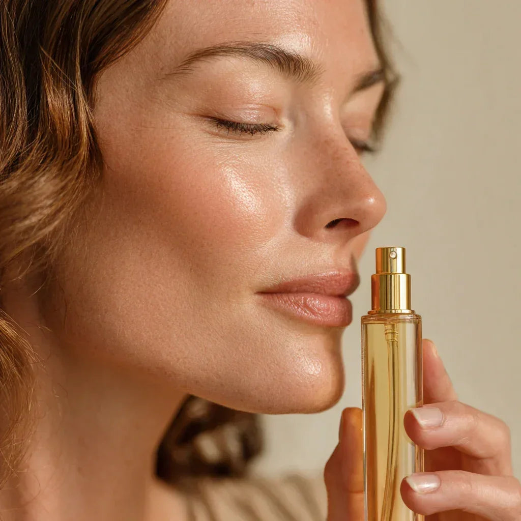 No. 4 - L&#39;Âme Velours Perfume