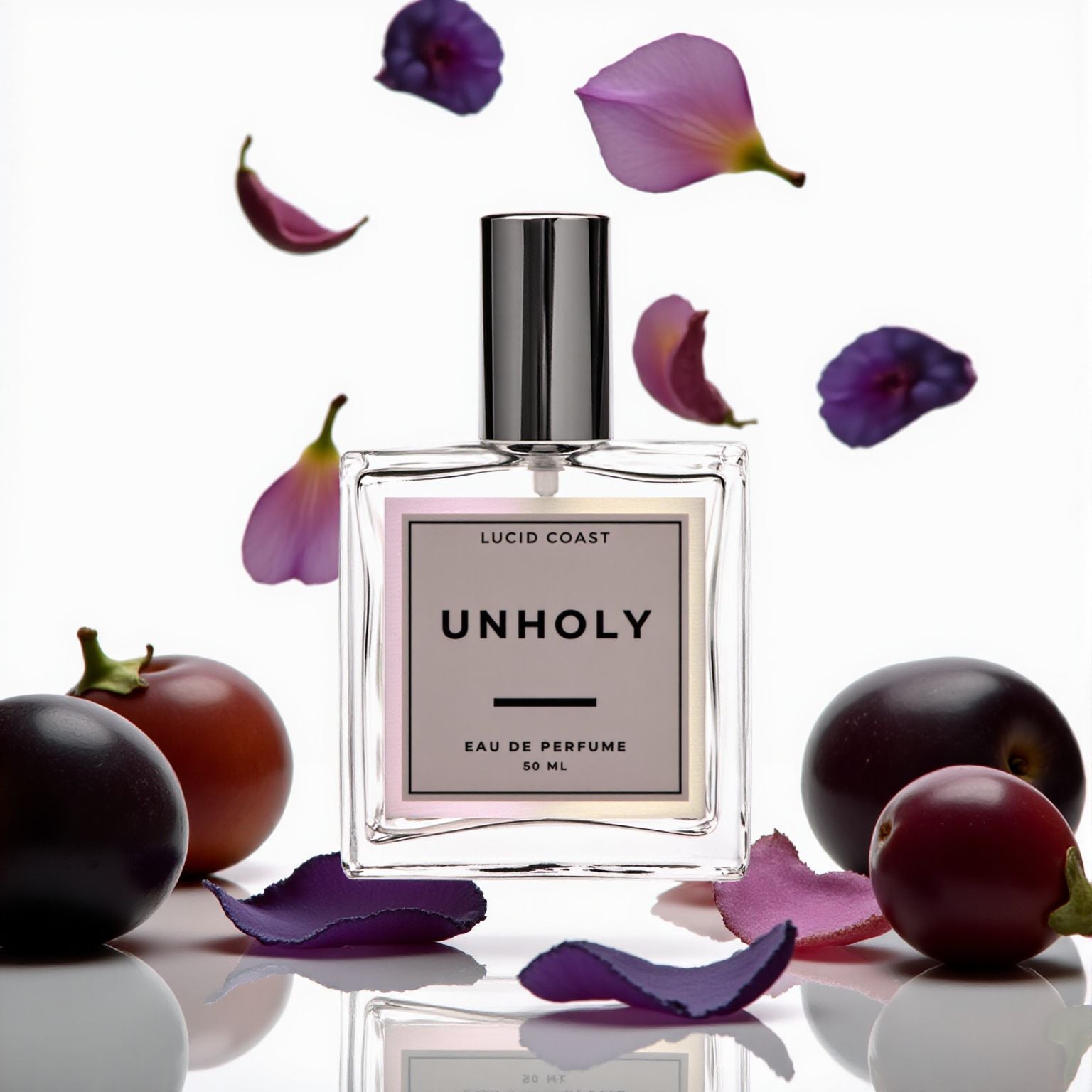 Unholy Eau De Parfum