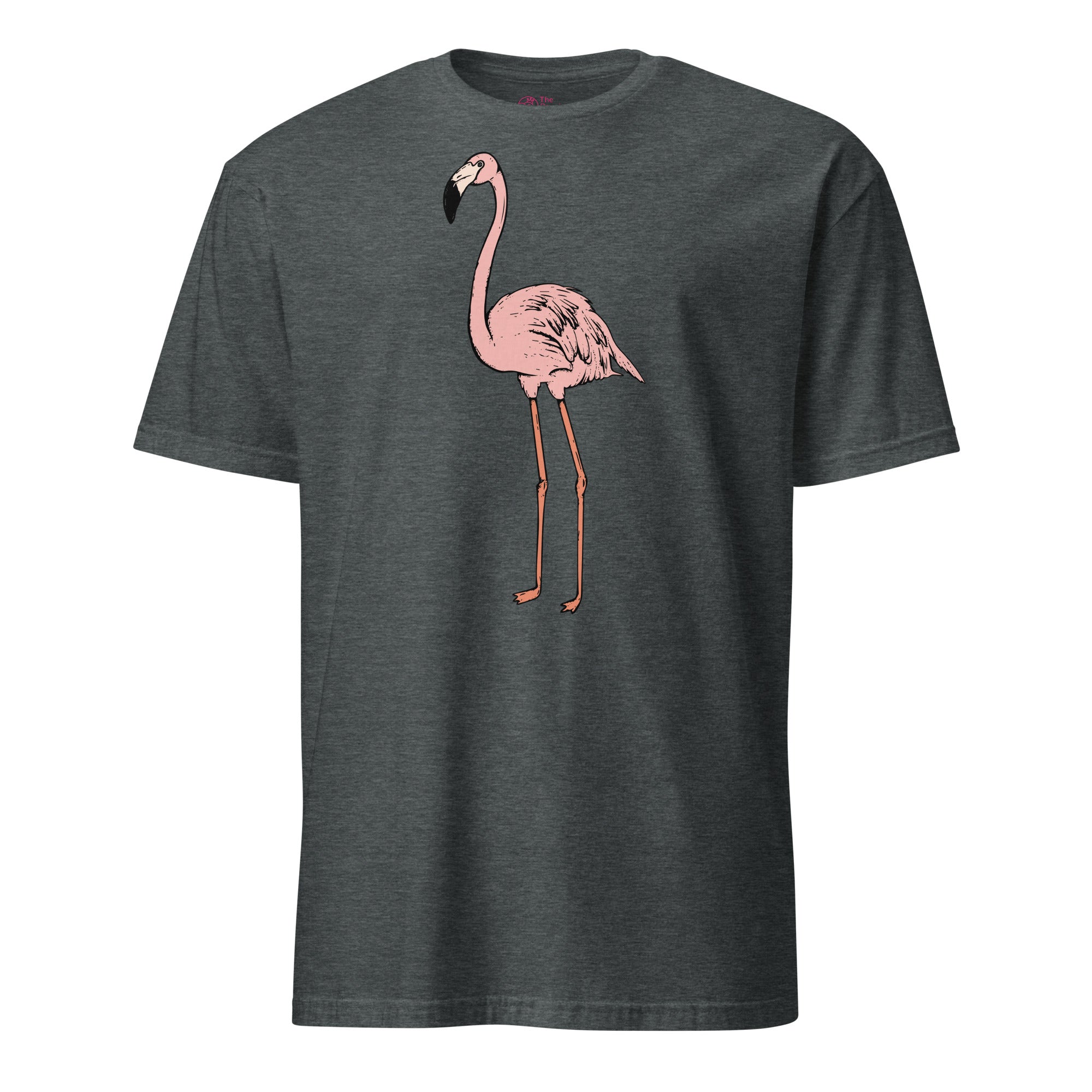 Classic Flamingo T-Shirt