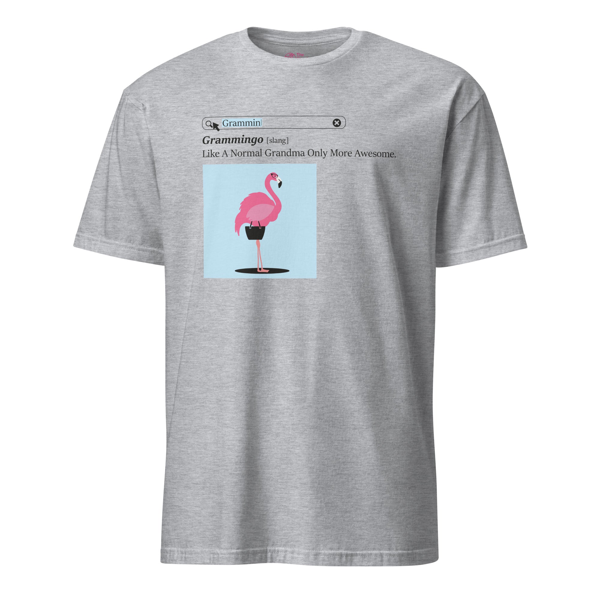 Grammingo T-Shirt