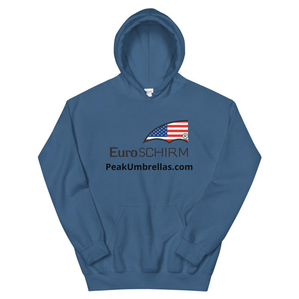 Unisex Hoodie ESC
