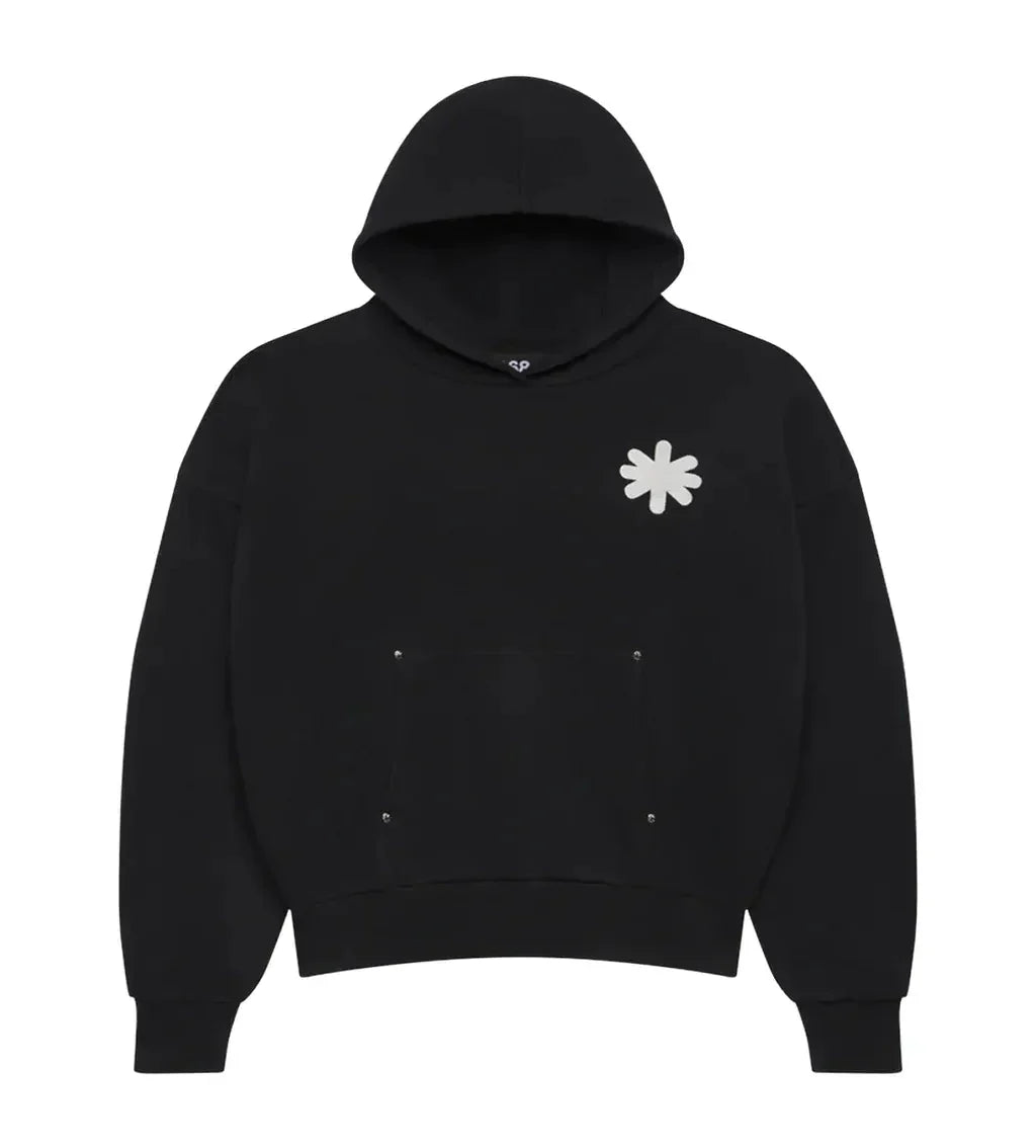Unisex Lost Shdws OG Sun Logo Hoodie