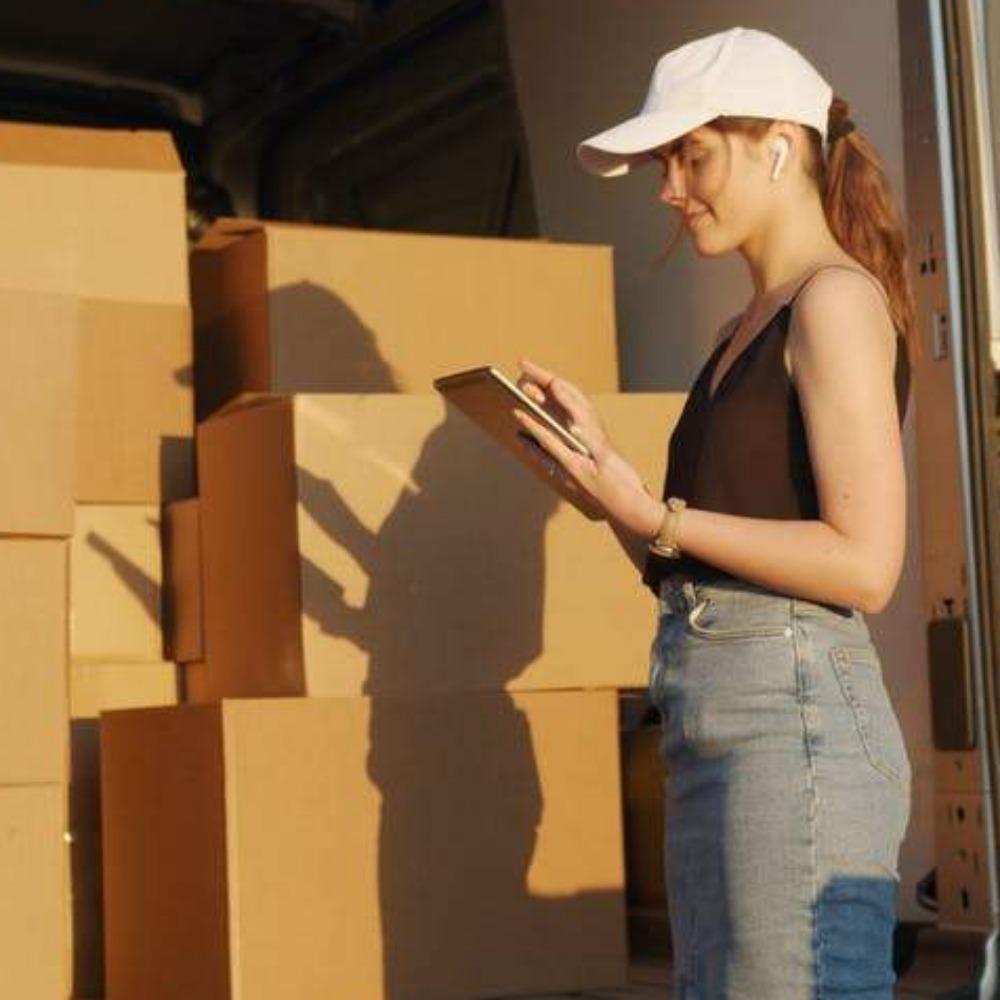 10x20 Reshipping Fee