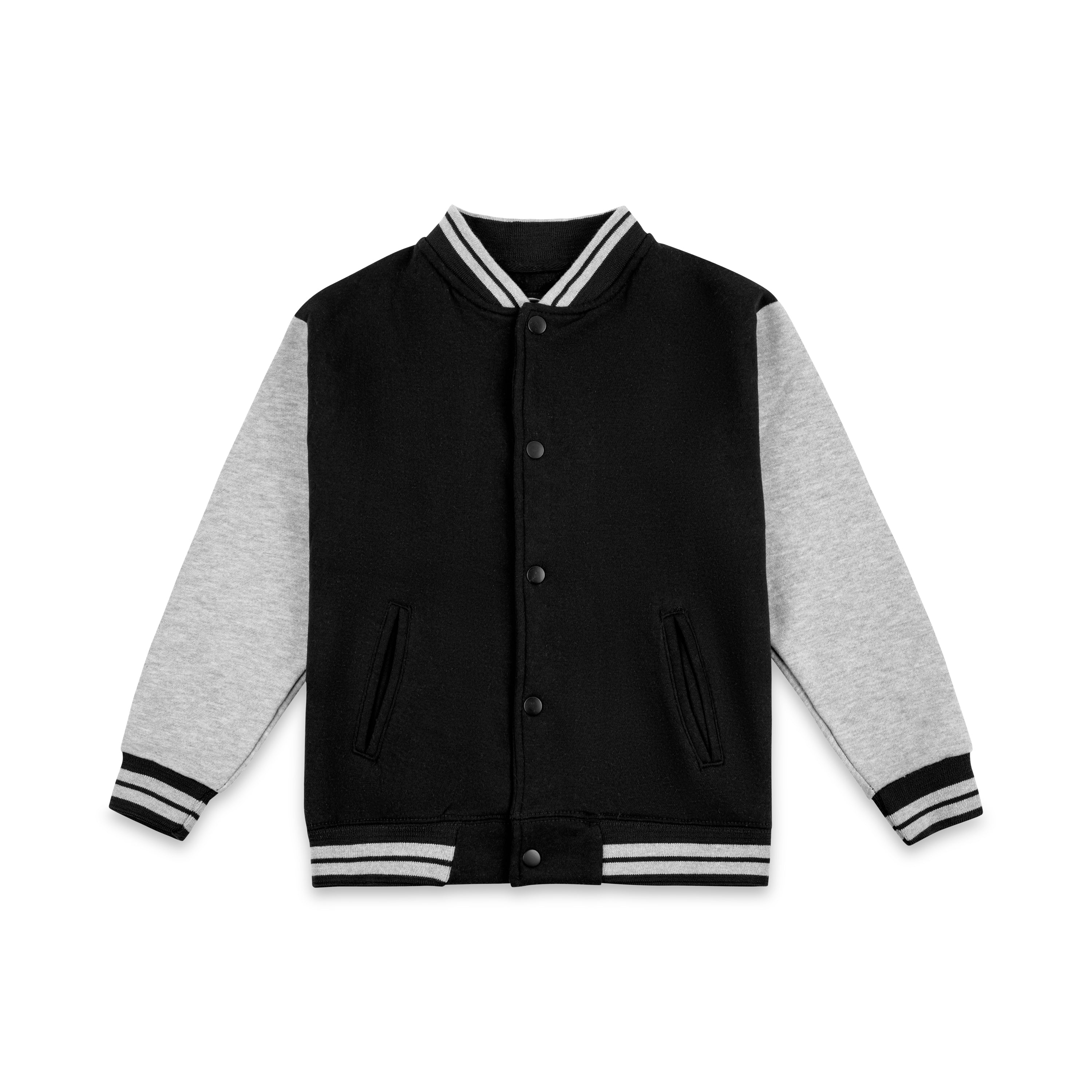 Men&amp;#39;s Varsity Jacket