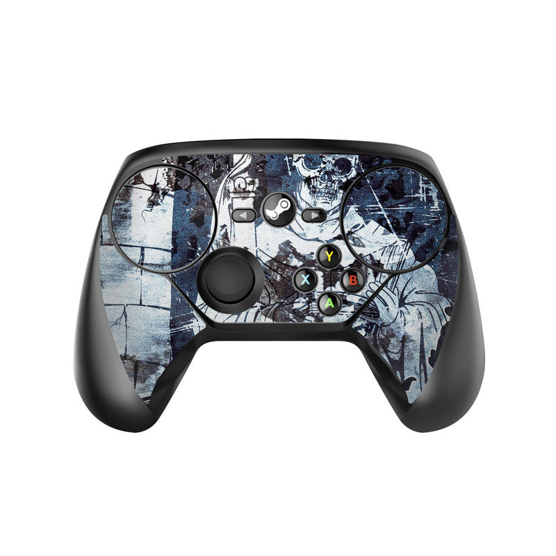 Black Mass - Valve Steam Controller Skin
