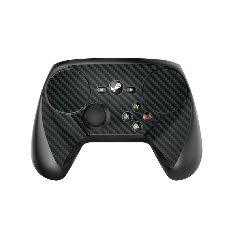 Carbon - Valve Steam Controller Skin