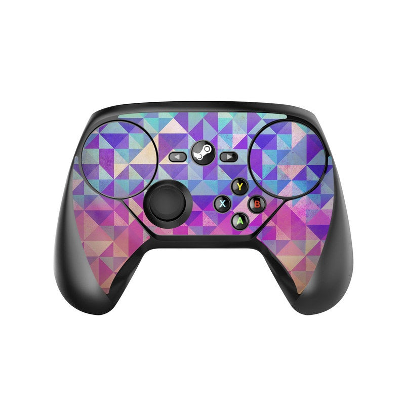 Fragments - Valve Steam Controller Skin